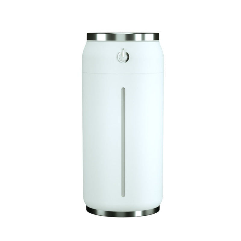 Peut recharger Mini Humidificateur de voiture USB