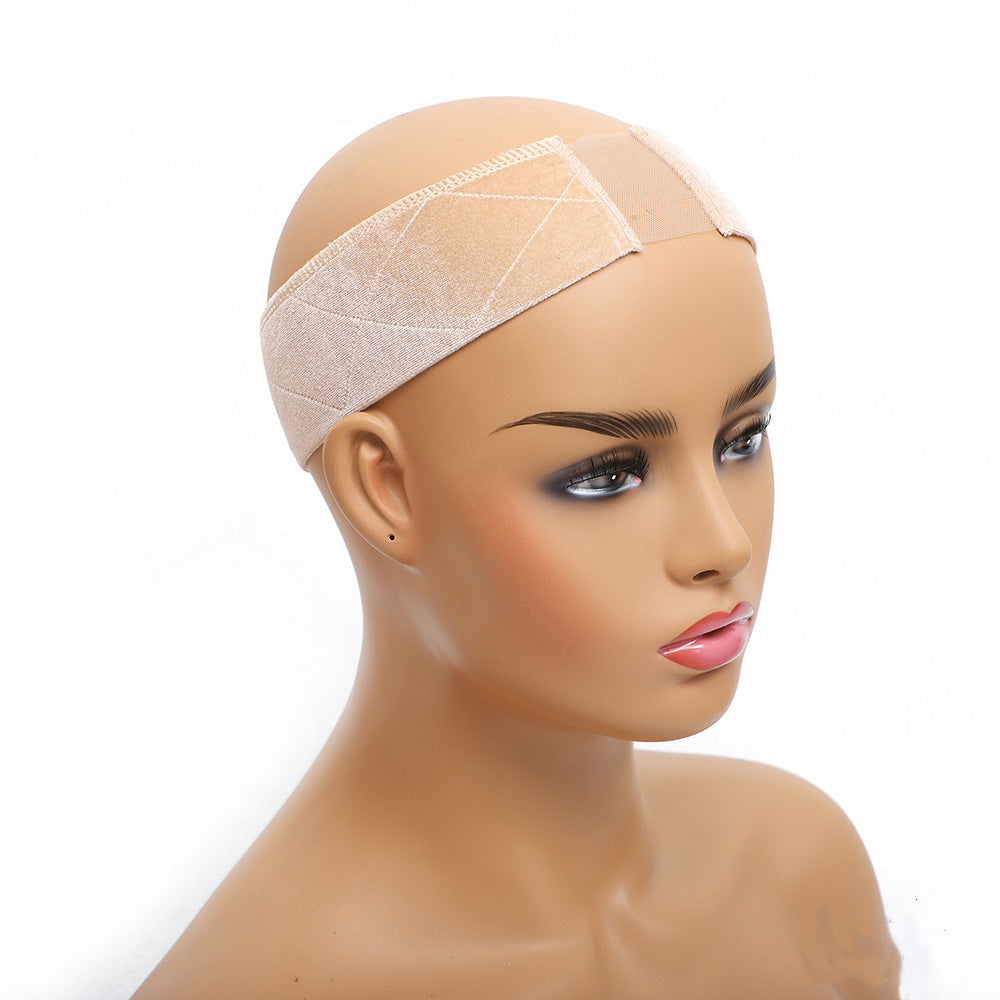 Bandeau fixe Velcro