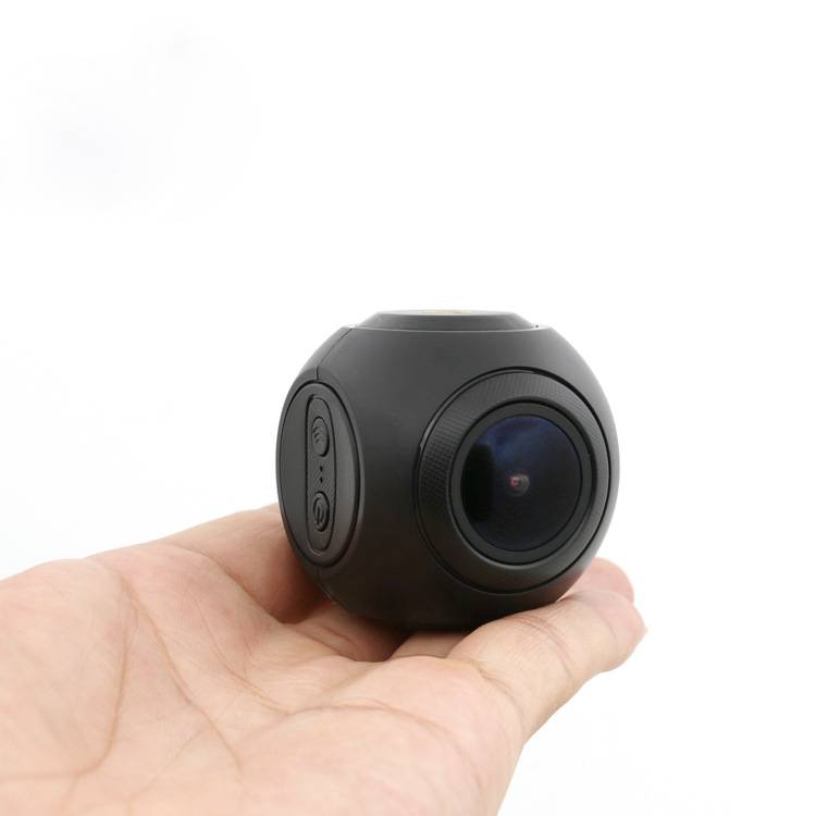 Mini WiFi Voiture Dash Cam FHD 1080P Caméra GPS Tableau de bord W/ G-Sensor Night Vision
