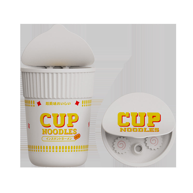 Coupe Noodle Humidifier Usb Spray Bureau Chambre Mute