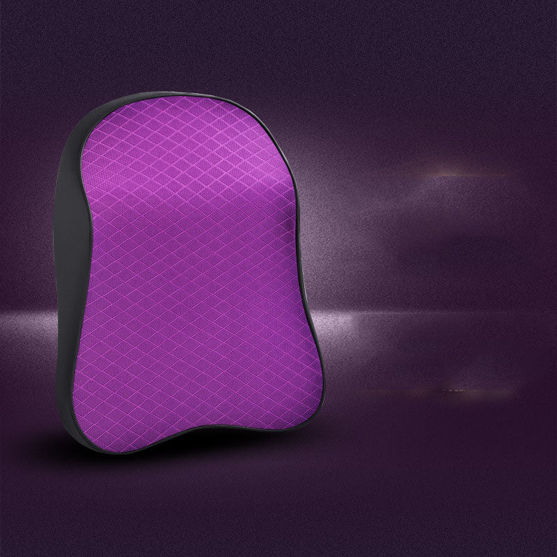Coussin de voiture