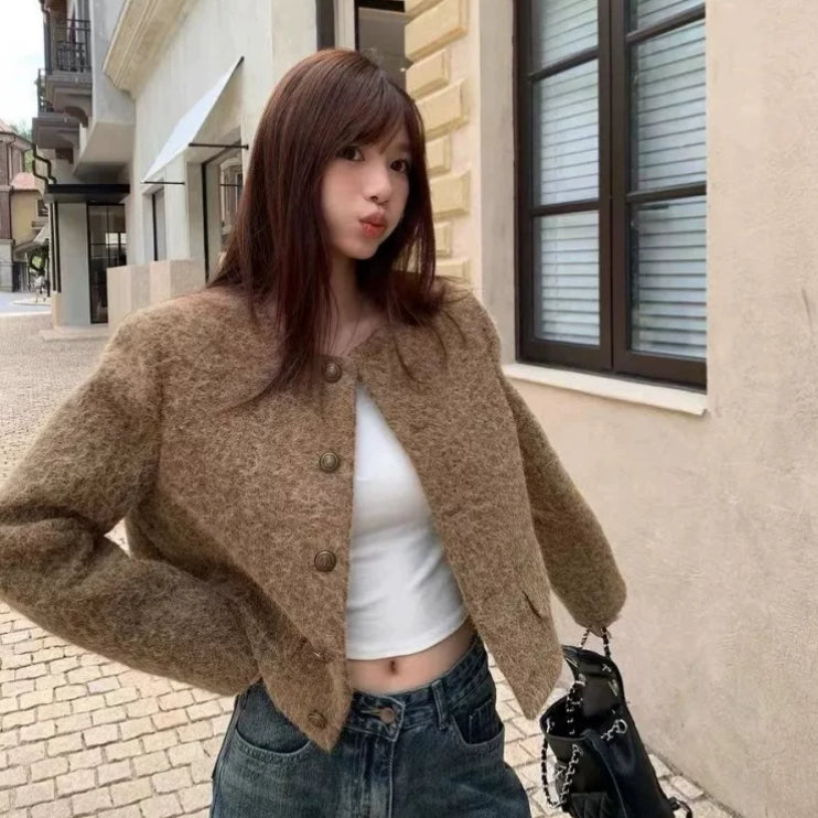 Arrivée Un top sophistiqué mode et polyvalent