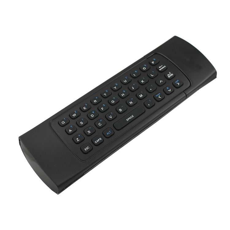 Télécommande pour écureuil volant smart TV