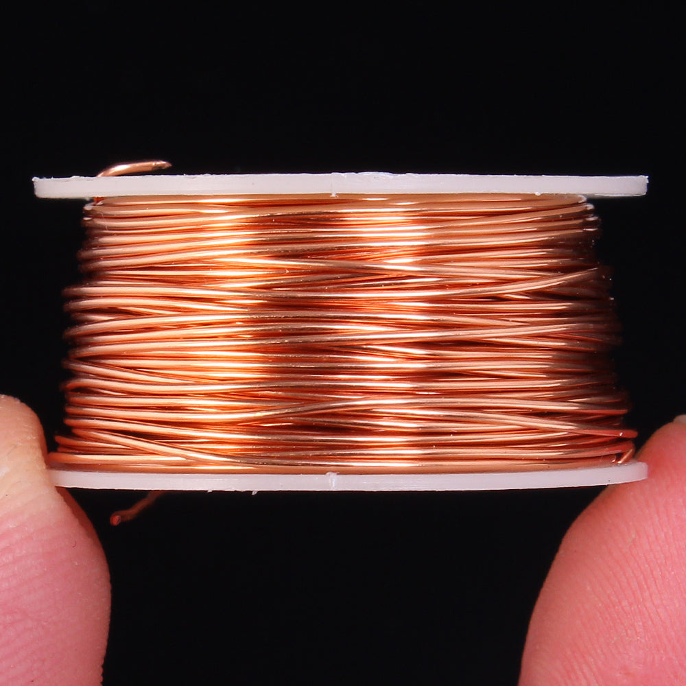 0.5mm10M fil émaillé