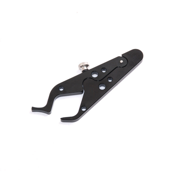 Carte à gaz à vitesse fixe du motocycle