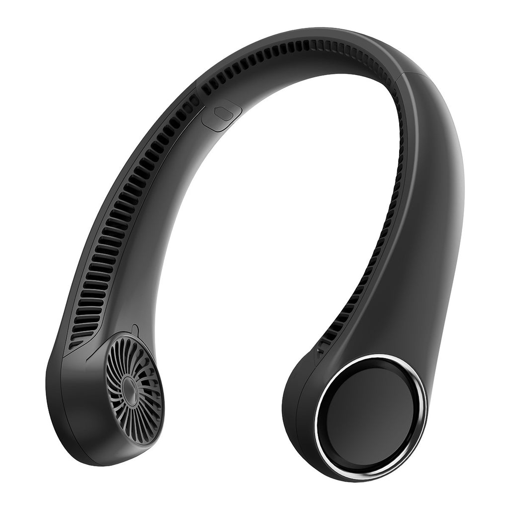 Éventail Mute longue durée de vie de la batterie