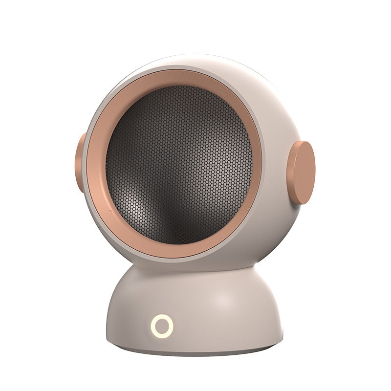 Ventilateur d'air chaud Mini Chauffage rapide