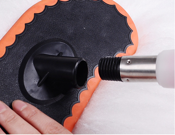 Brosse de lavage de voiture