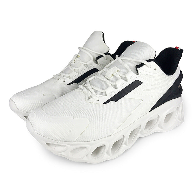 Men's Versatile Breathable Athletic Shoes