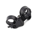 Adaptateur pliant écrou pliant tactique de troisième génération