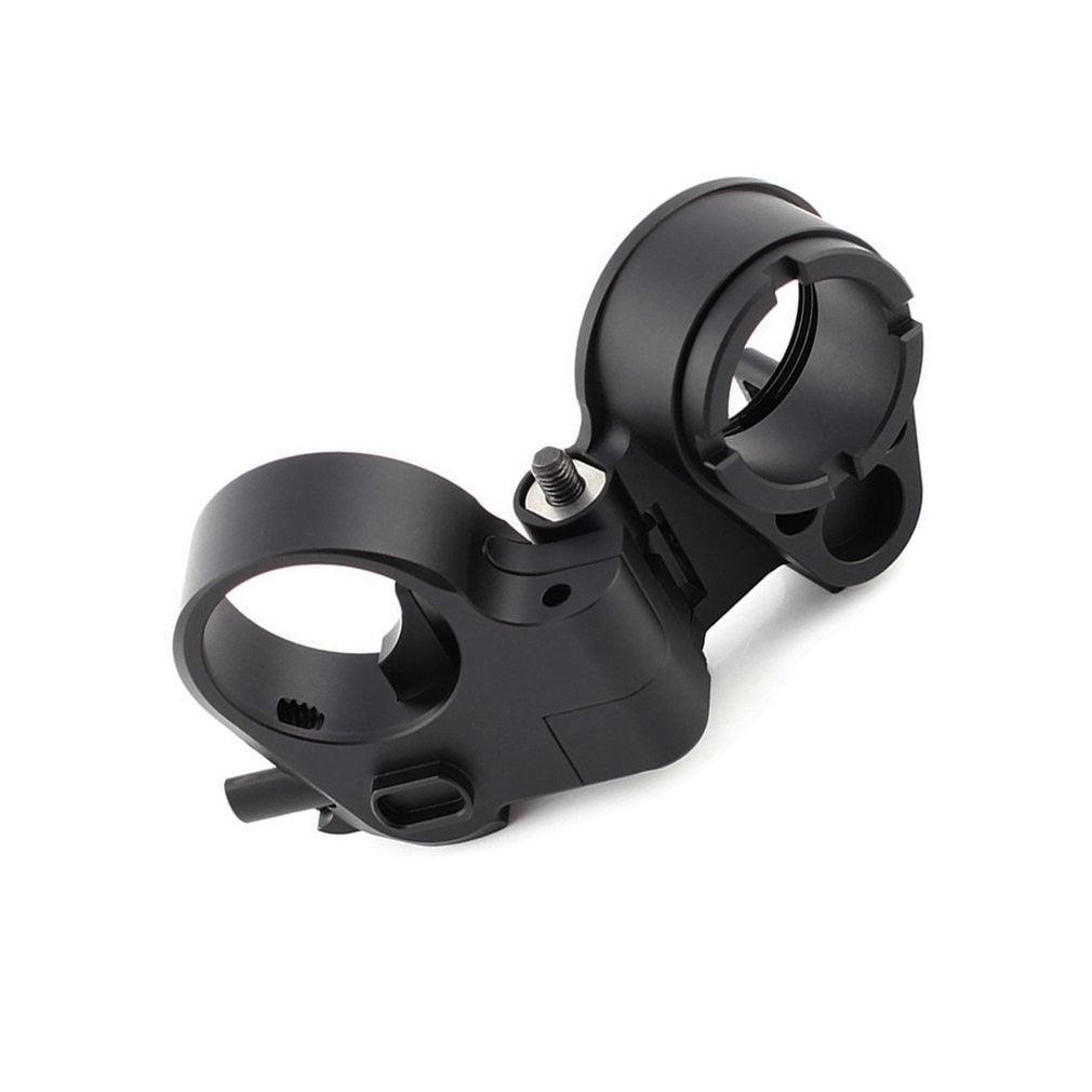 Adaptateur pliant écrou pliant tactique de troisième génération