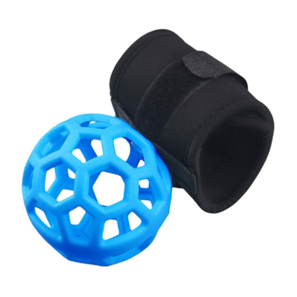 Golf Swing Trainer Wrist Band Ajustable Golf Swing Brace Band Fournitures de golf