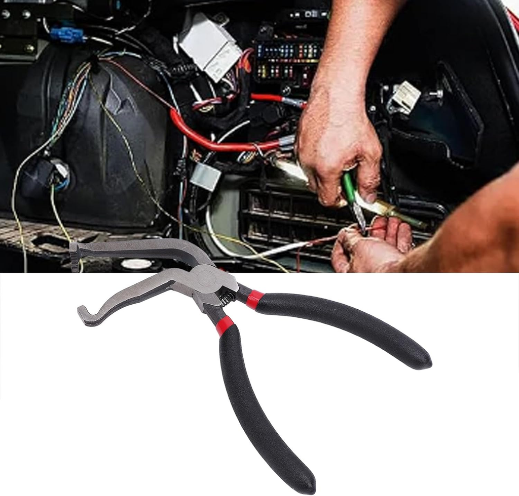 Pinces multifonctions Automotive Electrical Disconnect Pinces Outil de démontage de connecteur pour