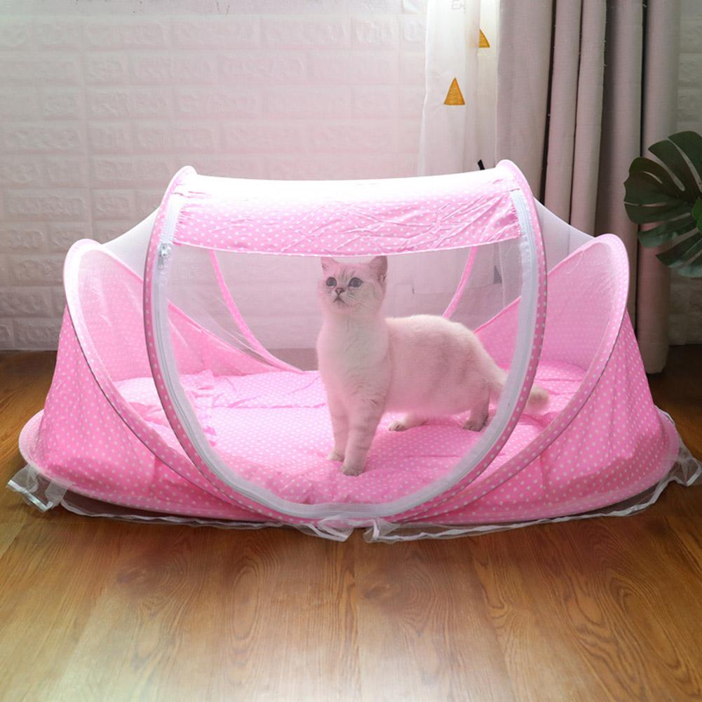 Couverture nette en fils de yurte en peluche