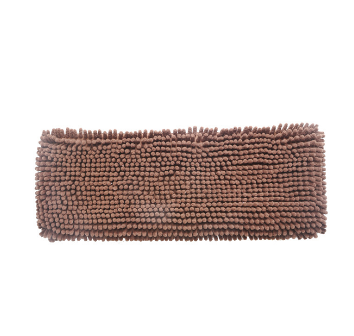Serviette de bain pour chat de chien