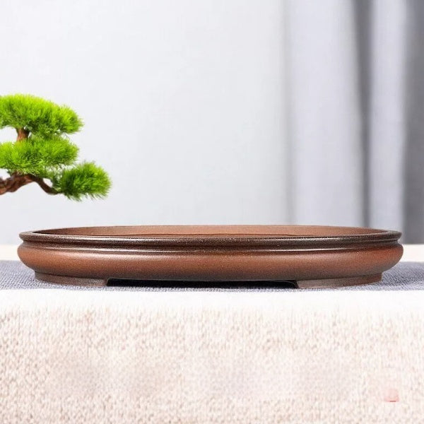 Pots de fleurs Yixing Zisha