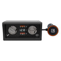 Chargeur de voiture maison simple et créatif