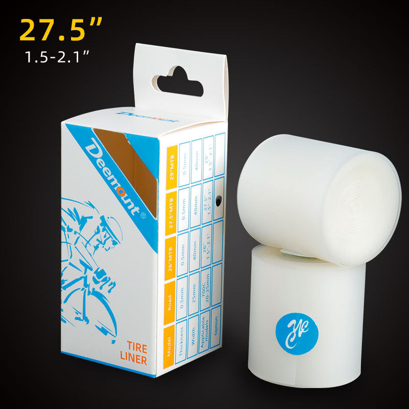 Accessoires de vélo Protecteur de tube intérieur