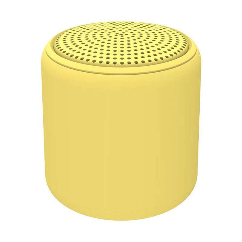 Bureau Mini Audio Portable Haut-parleur Bluetooth sans fil