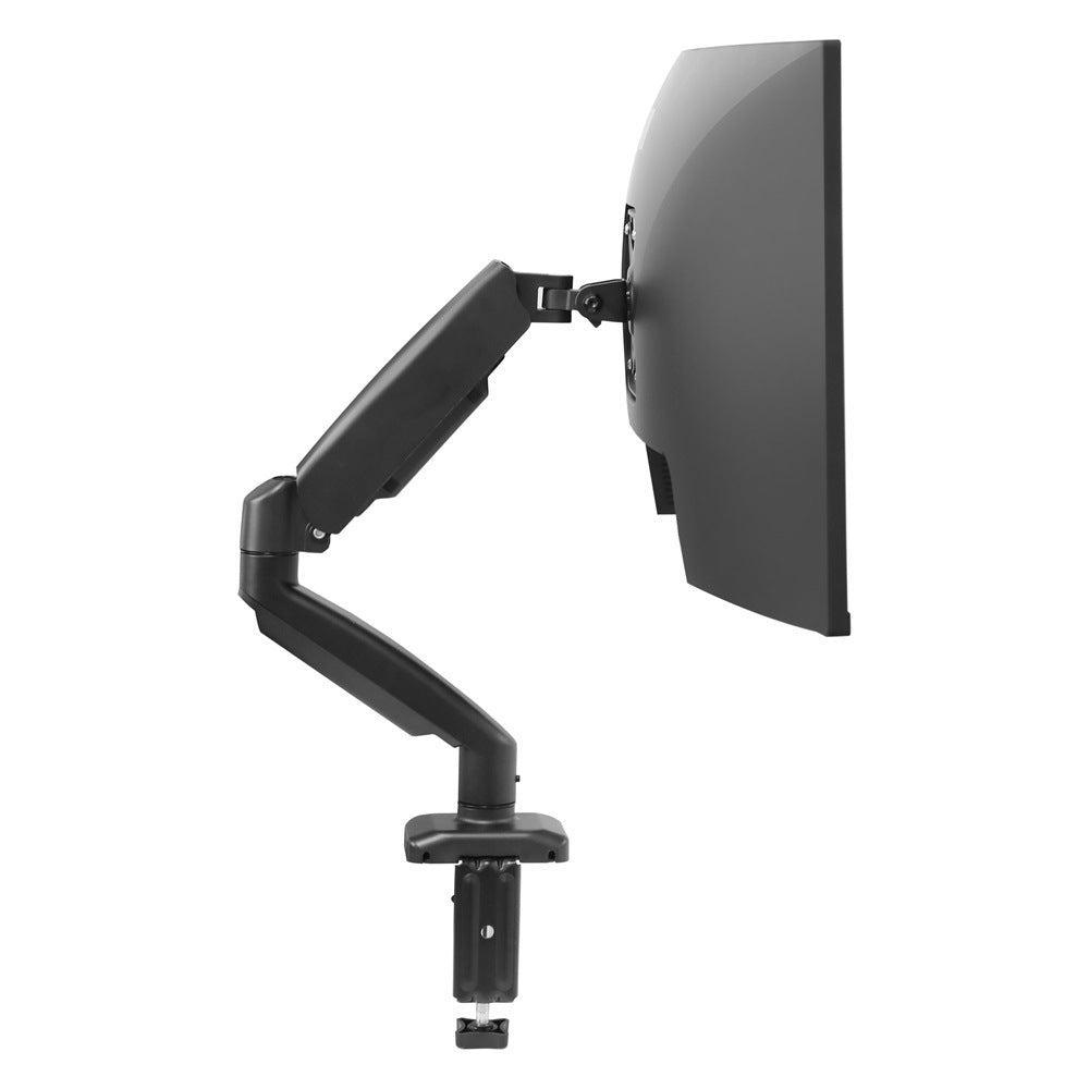 Support télescopique rotatif à écran LCD