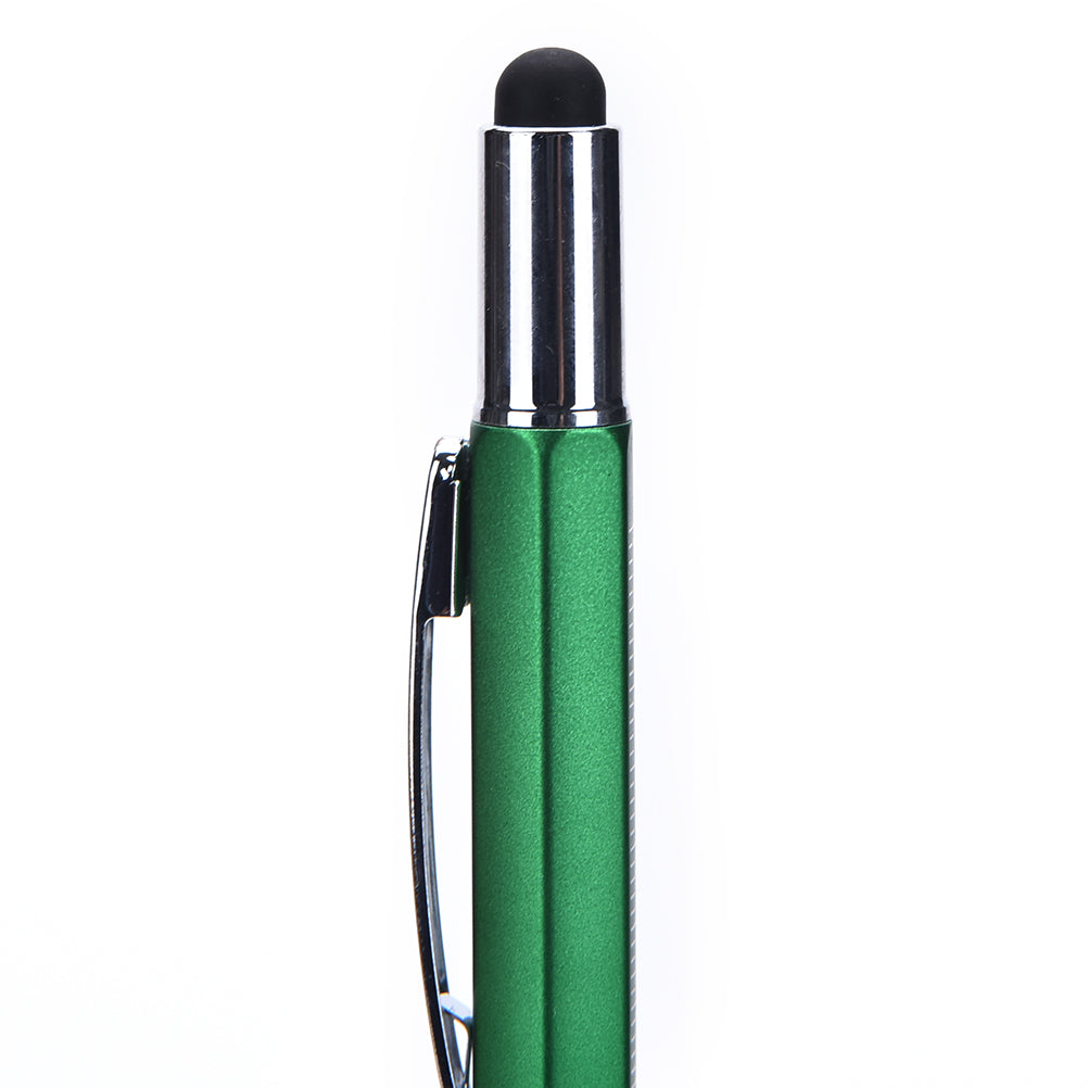 Stylo à bille 6 en 1 écran tactile Stylus stylo