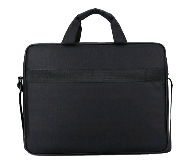Sac d'ordinateur 15 pouces 15.6 pouces sac portable ASUS diagonal épaule sac portable portable