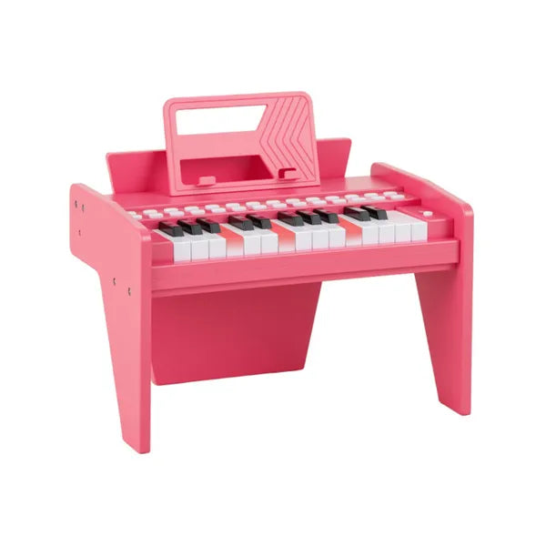 25 clés Mini piano numérique pour les enfants de 3 ans et plus