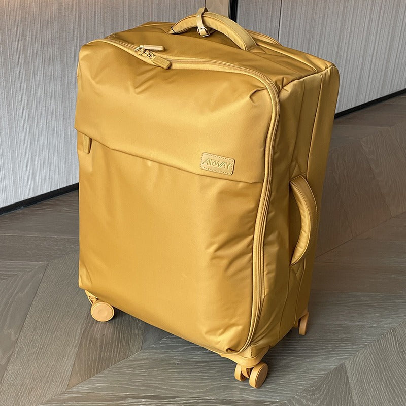 Ultra-léger Etanche Oxford Clot Valise Universal Wheel Bagage