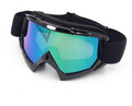 Oculaire anti-twist et anti-chute