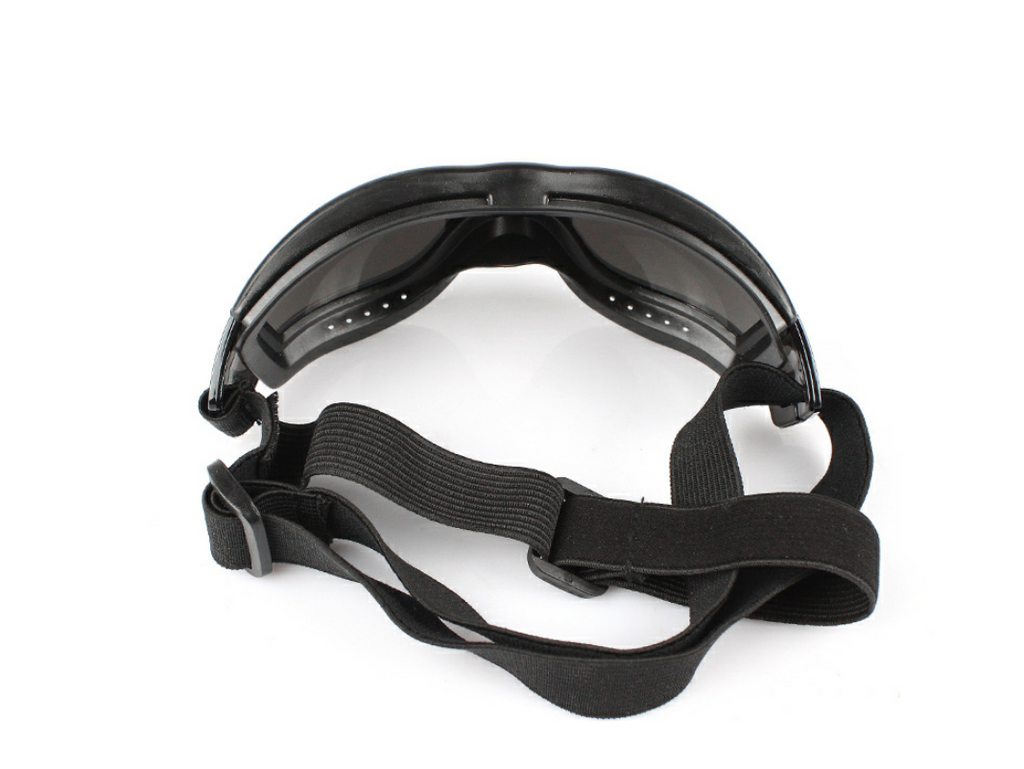 Animaux de compagnie lunettes chien fournitures lunettes imperméables pare-brise solaire UV lunettes de chien