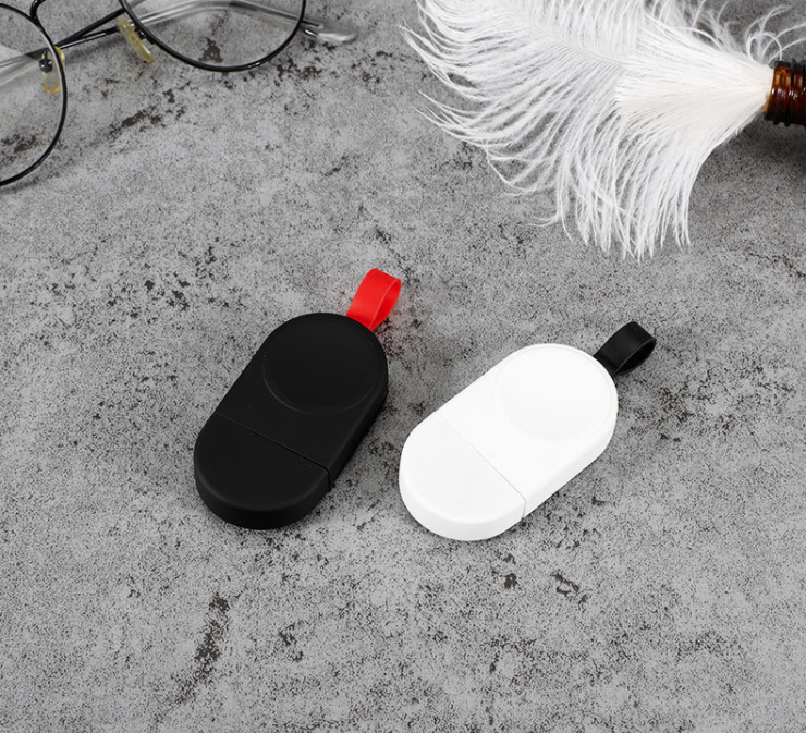 Chargeur de montre portable USB