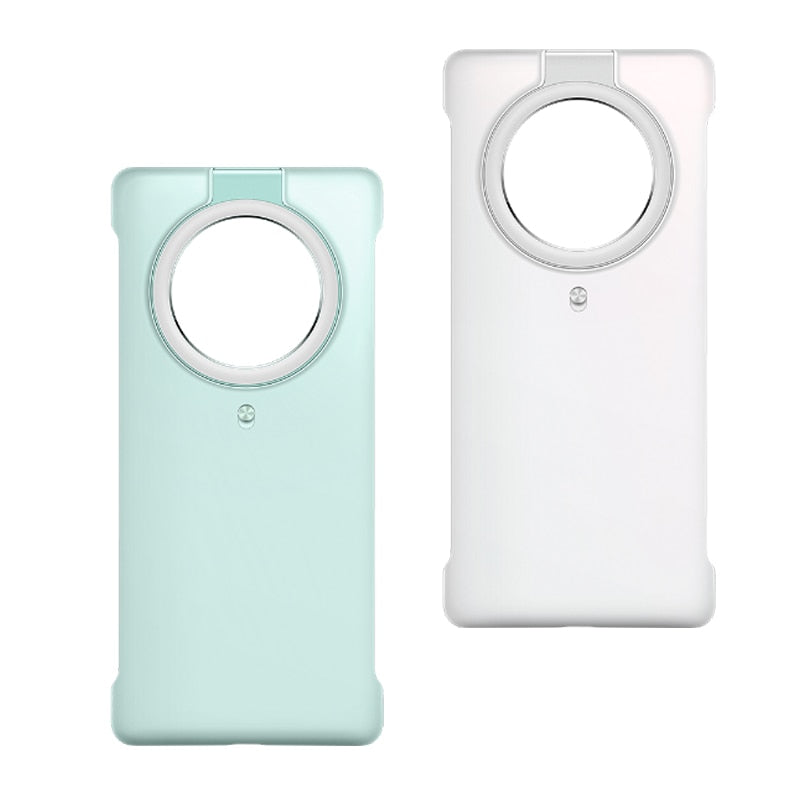 Huawei Mate 40 Pro Mate40 Étui de recharge de téléphone mobile léger sans fil