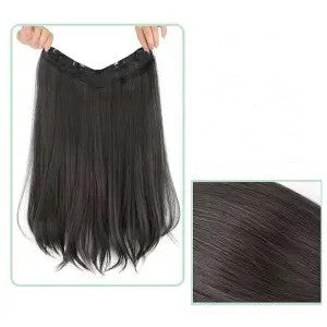 Augmenter le volume de cheveux et mettre en évidence Micro Curl Wig
