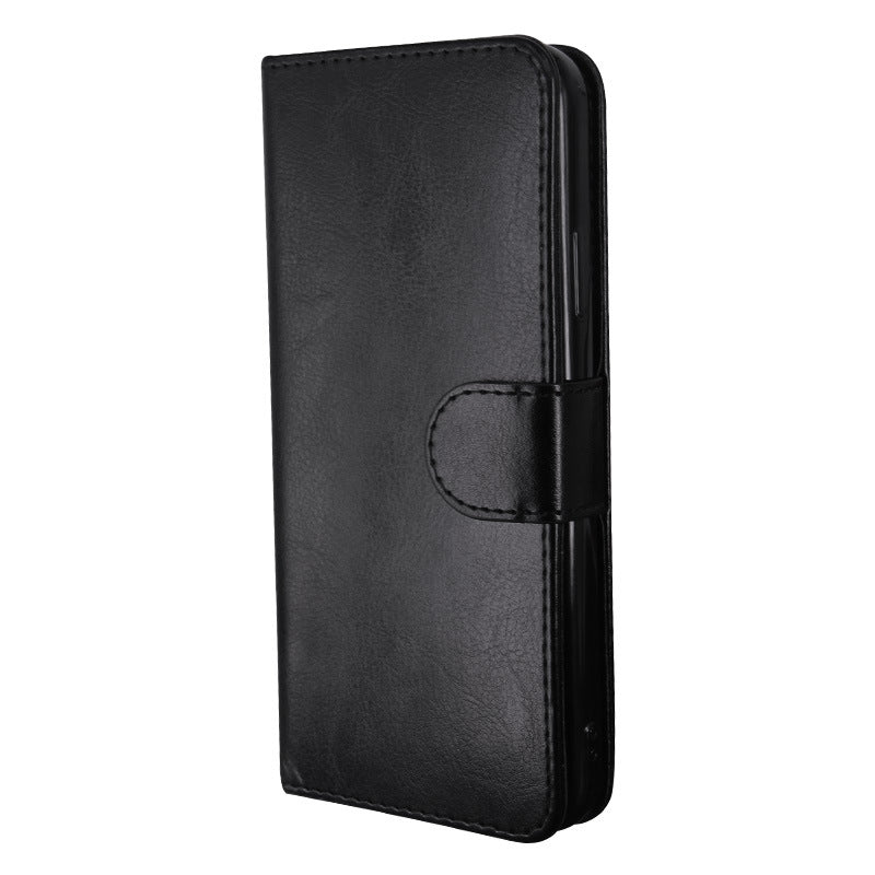 Pour Wallet de housse pour téléphone portable classique