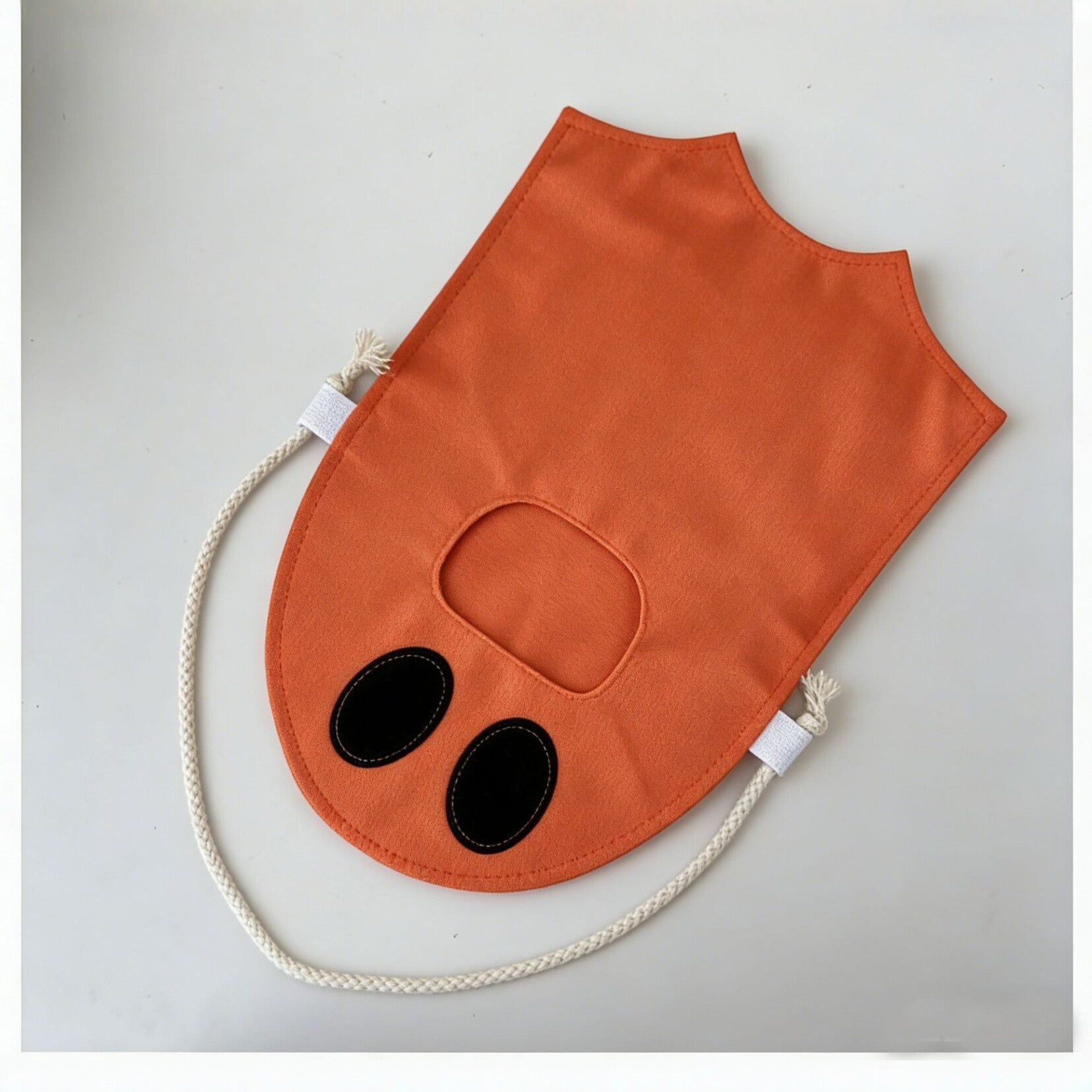Sac Ghost Candy Portable Cadeau Halloween