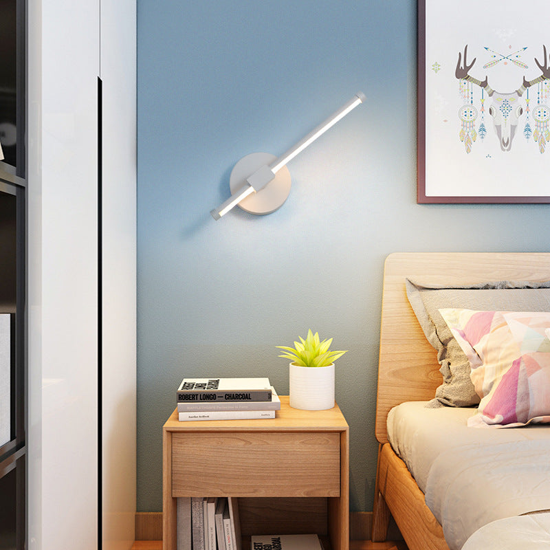 Personnalité Led Nordic Living Room Chambre Salle à manger Aire Lumières