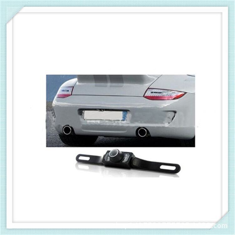 Caméra de voiture support HD