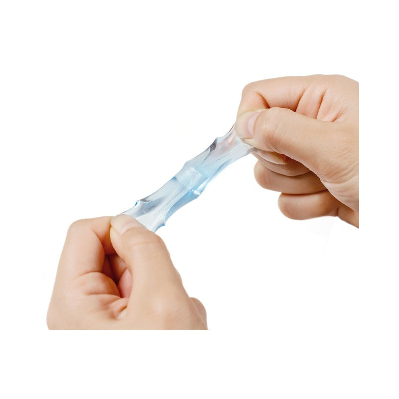 Jouet Simulated Jelly Squeeze