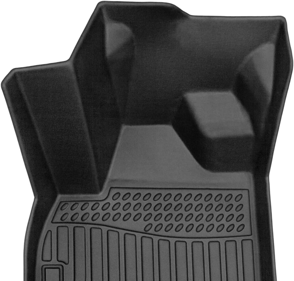 Tapis de voiture pour Skoda Octavia 2021-2023