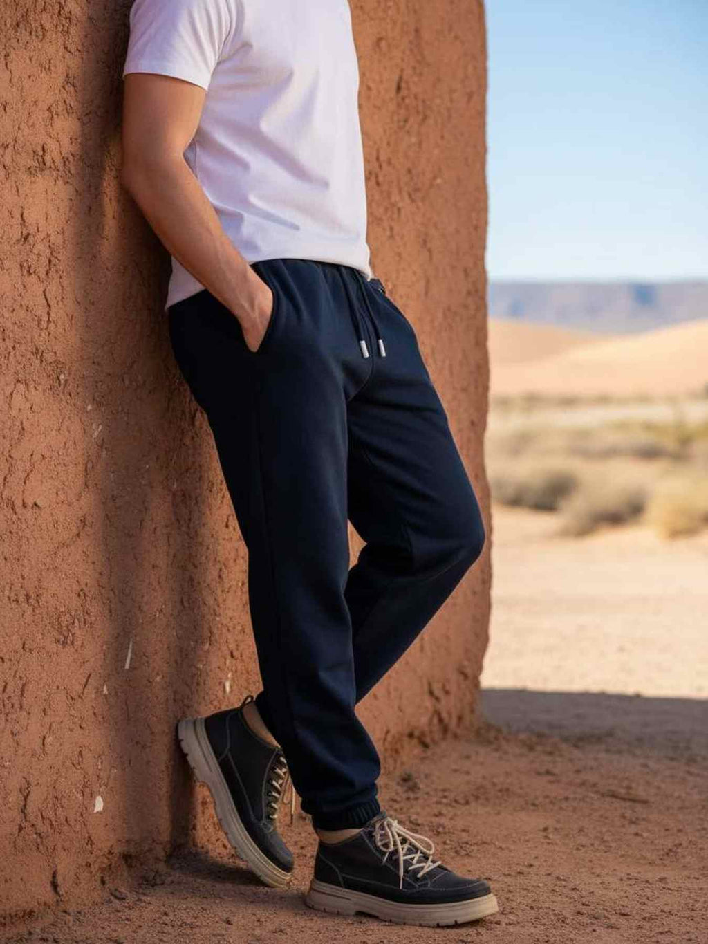 Pantalons occasionnels