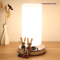 Creative Modern and Simple LED Small Desk Lamp