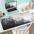 Grande Souris Pad pour Gamer Ordinateur Bureau Accessoire