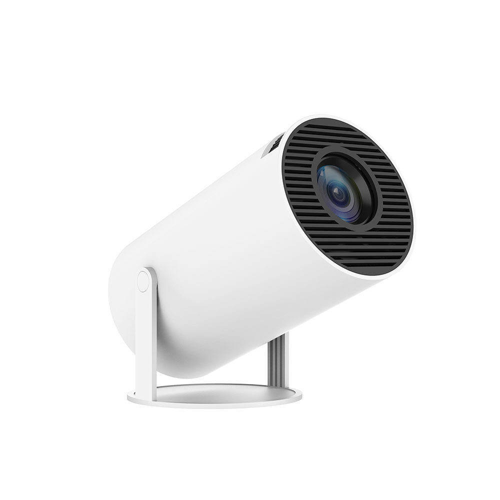 Projecteur Portable Overhead avec Android Home Mini HD