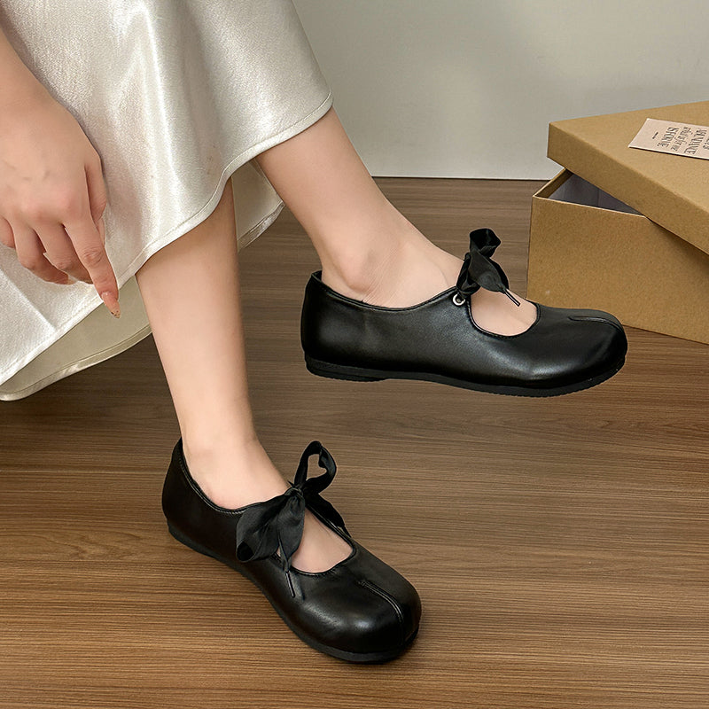 Women's Autumn Soft Mary Jane Shoes