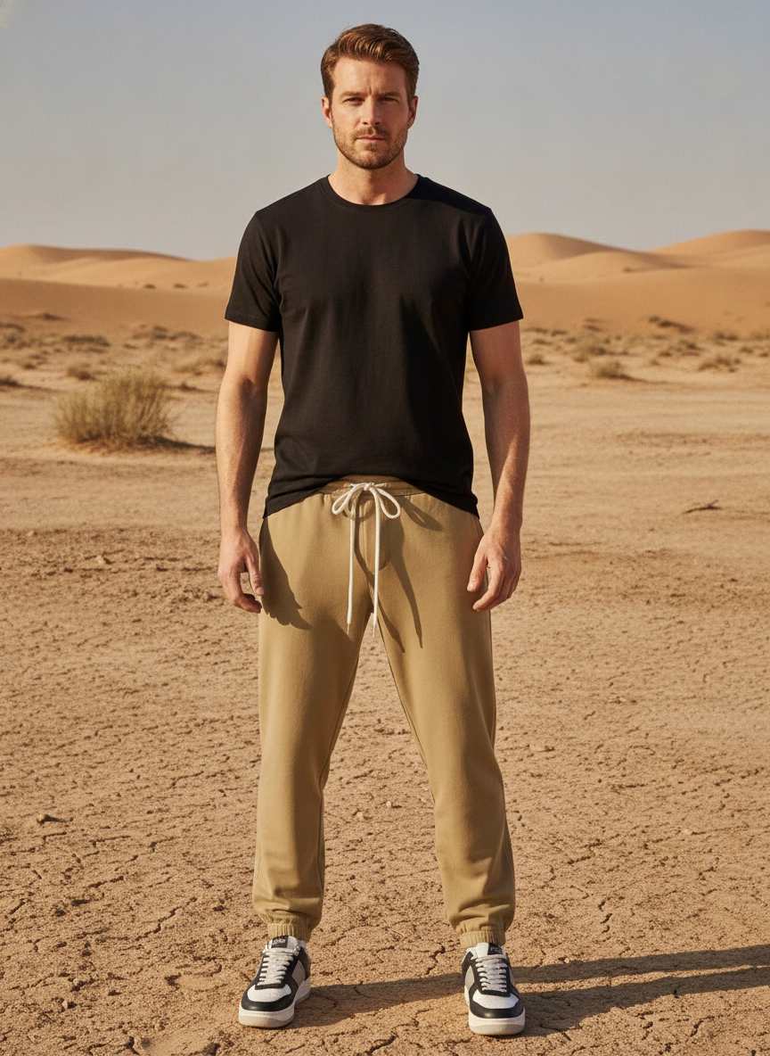 Pantalons occasionnels