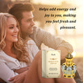Parfum de style arabe