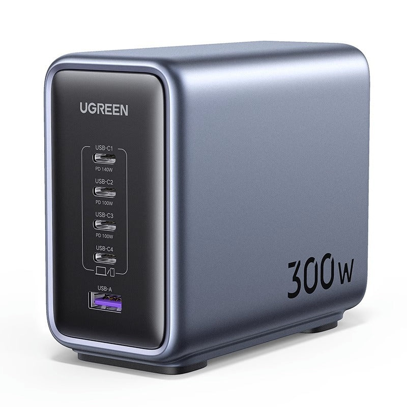 Chargeur de carnet de notes Head 300W