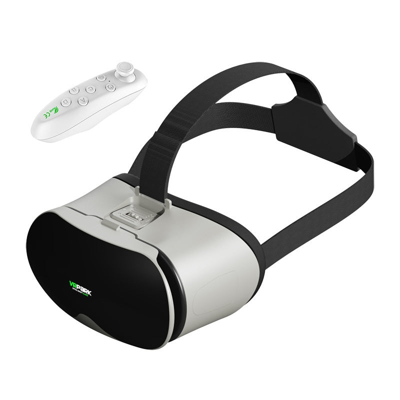 Casque tout-en-un BOX VR