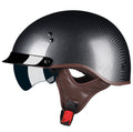 Casque de moto Vintage