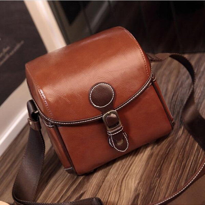 Sac de liner de caméra SLR à épaule unique de mode